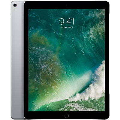 iPad Pro 12.9" (2016)