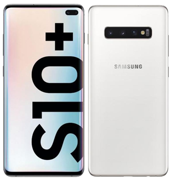 Galaxy S10 Plus