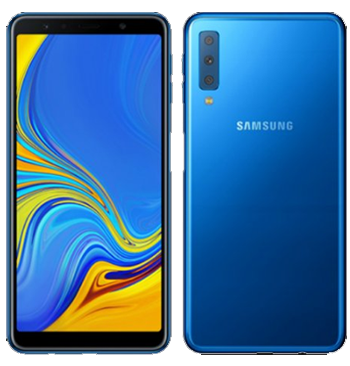 Galaxy A7