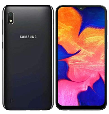 Galaxy A10