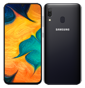 Galaxy A30