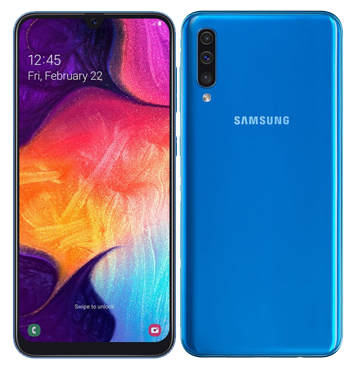 Galaxy A50