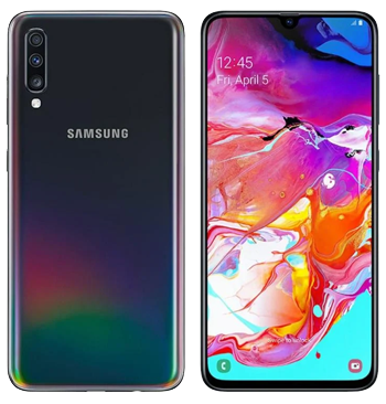 Galaxy A70