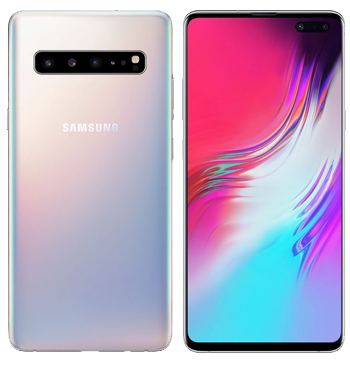 Galaxy S10