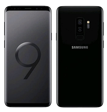 Galaxy S9 Plus