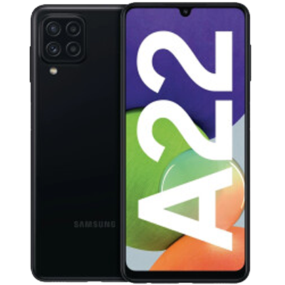 Galaxy A22