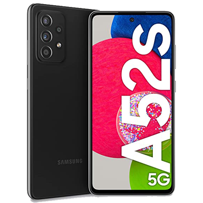 Galaxy A52s